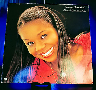 Randy Crawford – Secret Combination