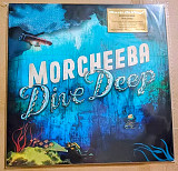 Morcheeba – Dive Deep (Crystal Clear Vinyl)