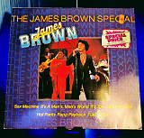 James Brown – The James Brown Special