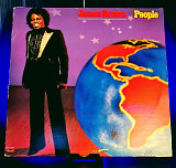James Brown – People