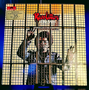 James Brown – Revolution Of The Mind