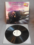 Deep Purple Deepest Purple : The Very Best Of Deep Purple ‎LP 1980 USA пластинка NM