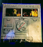 Bob Marley & The Wailers – Babylon By Bus