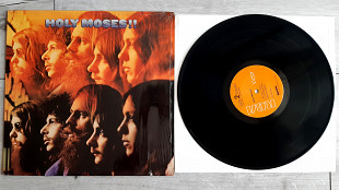 HOLY MOSES ! HOLY MOSES ! ( RCA LSP 4523 ) SCHRINK 1971 US