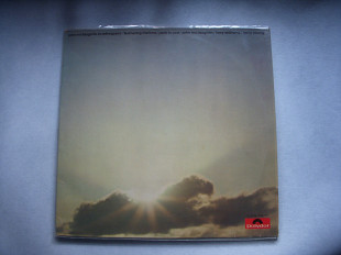 John Mclaughlin ( 2 LP )