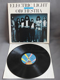 Electric Light Orchestra ELO On The Third Day LP 1973 USA пластинка NM Re 1981