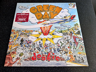 GREEN DAY “Dookie” (limited edition)