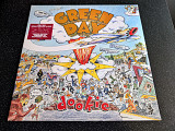 GREEN DAY “Dookie” (limited edition)