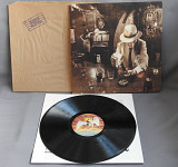 Led Zeppelin In Through The Out Door *C* LP 1979 USA пластинка NM 1st press ОРИГИНАЛ