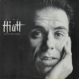 John Hiatt – Bring The Family ( USA )