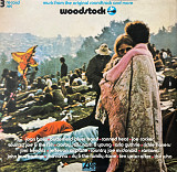 Woodstock - Music From The Original Soundtrack And More