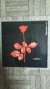 Depeche Mode-Violator