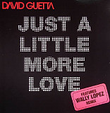 David Guetta - Just A Little More Love