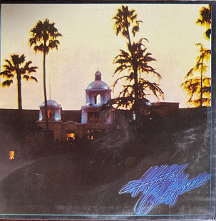 The Eagles, Hotel CaLifornia