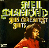 Neil Diamond – His Greatest Hits