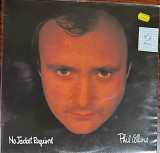 Phil Collins "No Jacket Required ʼʼ