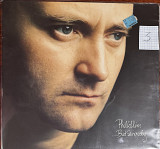 PHIL COLLINS"" BUt SERIOUSIy"