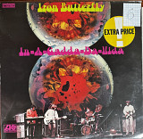 IRon ButteRfLy In-A-Gadda-da-Vida