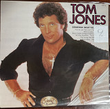 Tom Jones „Somethin'bout You Baby I LIKe"