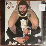 Ringo Star „Ringo The 4th "