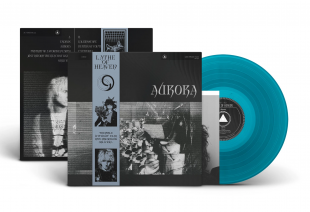 Lathe of Heaven - Aurora