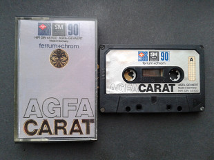 AGFA Carat 90