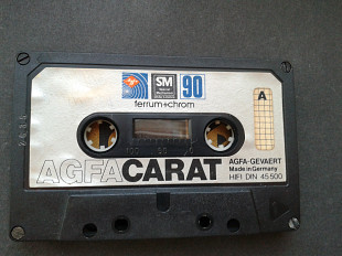 AGFA Carat 90