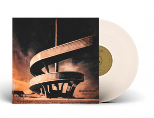 Molchat Doma - Belaya Polosa