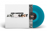 John Carpenter - Anthology: Movie Themes 1974-1998