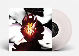 Chrystabell & David Lynch - Cellophane Memories