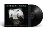 Thought Gang (David Lynch/ Angelo Badalamenti) - Thought Gang