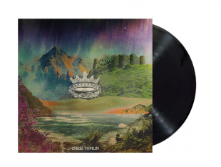 Chris Tomlin - The King is Still The King