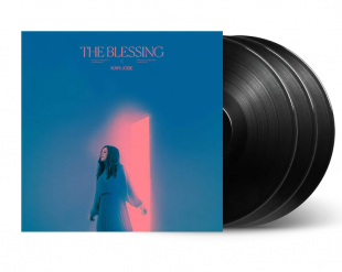 Kari Jobe - The Blessing: Live At The Belonging Co, Nashville