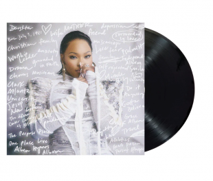 Tasha Cobbs Leonard - Tasha