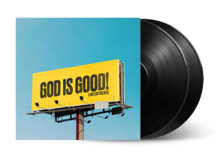 Cody Carnes - God is Good! - Live