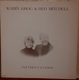 Платівка Karin Krog & Red Mitchell – But Three's A Crowd