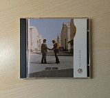Pink Floyd -Wish You Were Here- 1975 CD (Holland)