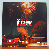 Just Friends – Hella (Red(ish), Bone, And Black A-Side/B-Side)