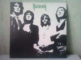 Nazareth Nazareth 1971/2019(переиздание)