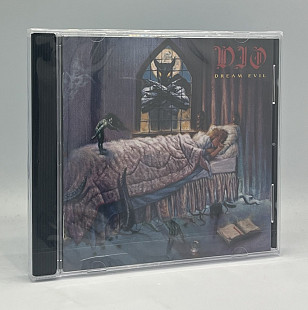 Dio – Dream Evil (1979, West Germany)