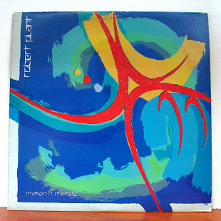 Robert Plant – Shaken 'N' Stirred