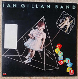 Ian Gillan Band ‎– Child In Time- Promo