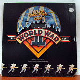 Various ‎(The Beatles Tribute)– All This And World War II (2LP, Box Set+insert)