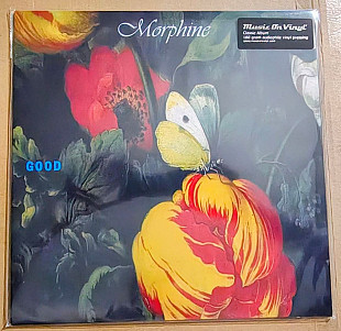 Morphine – Good (Black Vinyl)