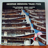 George Benson – Take Five