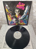 Alice Cooper LP 1991