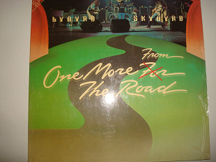 LYNYRD SKYNYRD- One More From The Road 1976 2LP+ Books Germany Blues Rock Rock & Roll Pop Rock