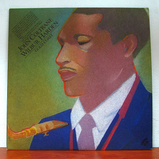 John Coltrane, Wilbur Harden – Gold Coast
