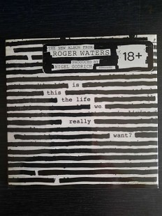 Roger Waters is this the life ve really vant