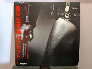 Вінілова платівка Accept "Balls To The Wall"